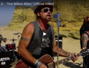 One Million Miles